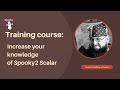 Spooky2 Scalar Online Training Course-Increase your knowledge of Spooky2 Scalar