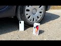 Samsung galaxy A02S VS CAR