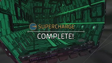 Super Cloudbuilt - Redeployment - Supercharge 11.813