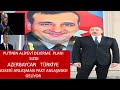 PUTİNİN ALİYEVİ DEVİRME PLANI  SIZDI  ALİYEVİN EN GÜÇLÜ KOZU  TÜRİYE İLE SAVUNMA PAKTI  GELİYOR