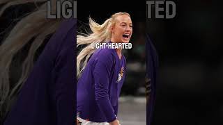 Caitlin Clark Shuts Down Sophie Cunninghams Bikini Post - Drama Unfolds