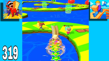 Shortcut run :All Levels Gameplay Walkthrought Android ,ios Part 319