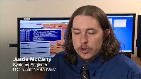 NASA - Wind River Simics