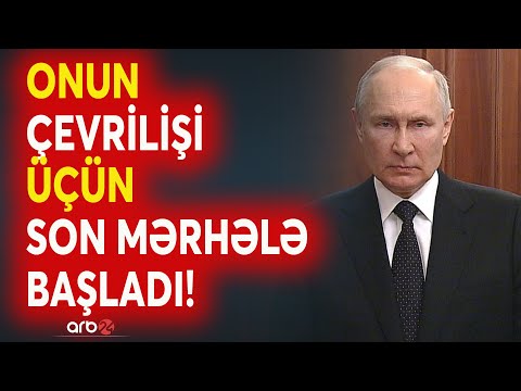 Video: Reyxin süqutu. Almaniya Qırmızı Orduya necə təslim oldu