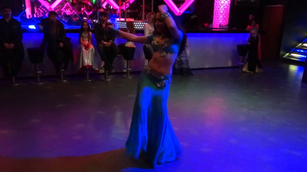 Тавакалян Милена Ракс Шарки - YouTube