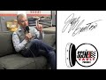 The Scene Vault Podcast -- Jeff Burton&#39;s &quot;Fight&quot; With Jeff Gordon