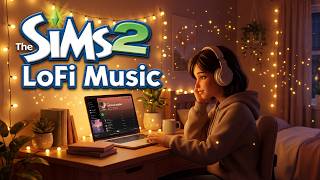 Sims 2 LoFi Soundtrack for Cozy Gaming & Nostalgia 🎮 ✨ screenshot 4