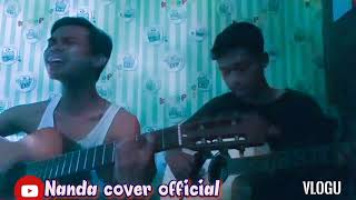 IPANK TENTANG CINTA [[]]Cover Nanda