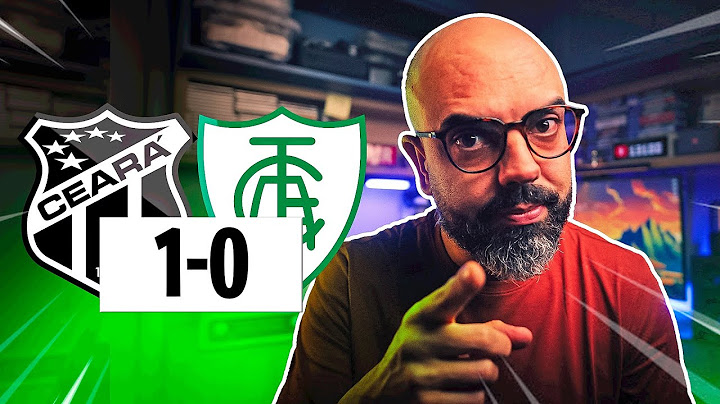 CEARÁ 1X0 AMÉRICA MG. MAIOR PÚBLICO DA HISTÓRIA DA ARENA CASTELÃO. VOZÃO TÁ MUITO PERTO DO ACESSO
