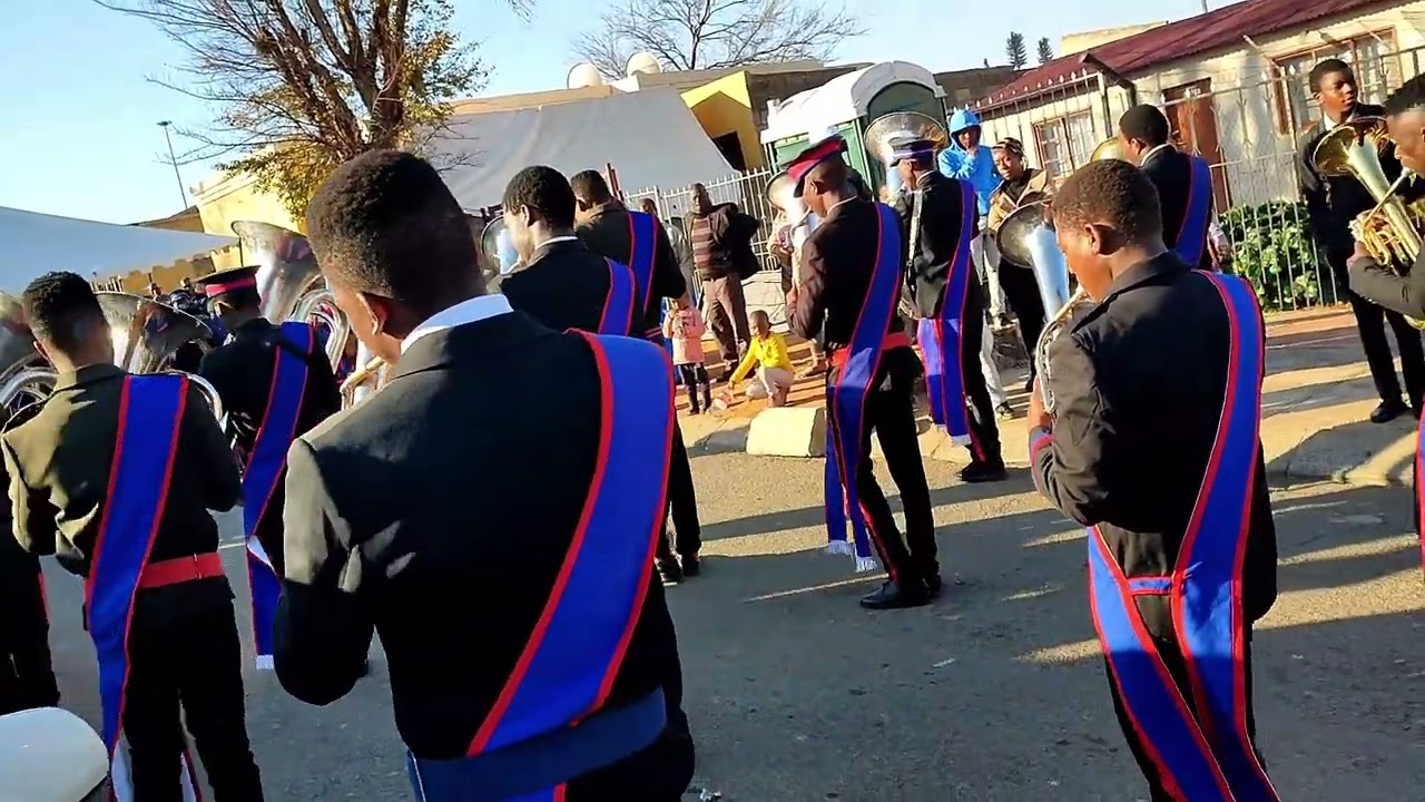 St Joel-Ujesu Uyalalela