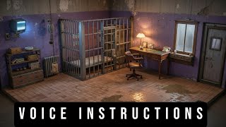 Bilik dan Keluar: Bilik Melarikan Diri Tahap 2 Permainan Jahat screenshot 3