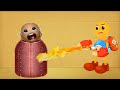 Iron Maiden Buddyman vs The Buddy Flamethrower | Kick The Buddy 2020