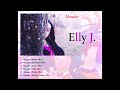 Gambar cover Elly J. - Nezuko Album Mix - Demon Slayer | Kimetsu no yaiba - Italo Disco 2021