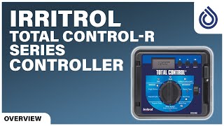 Irritrol TOTAL CONTROL Series Controller