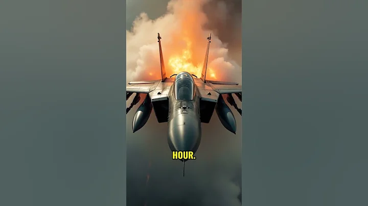 The Insane Engineering of the F-14 Tomcat #shorts