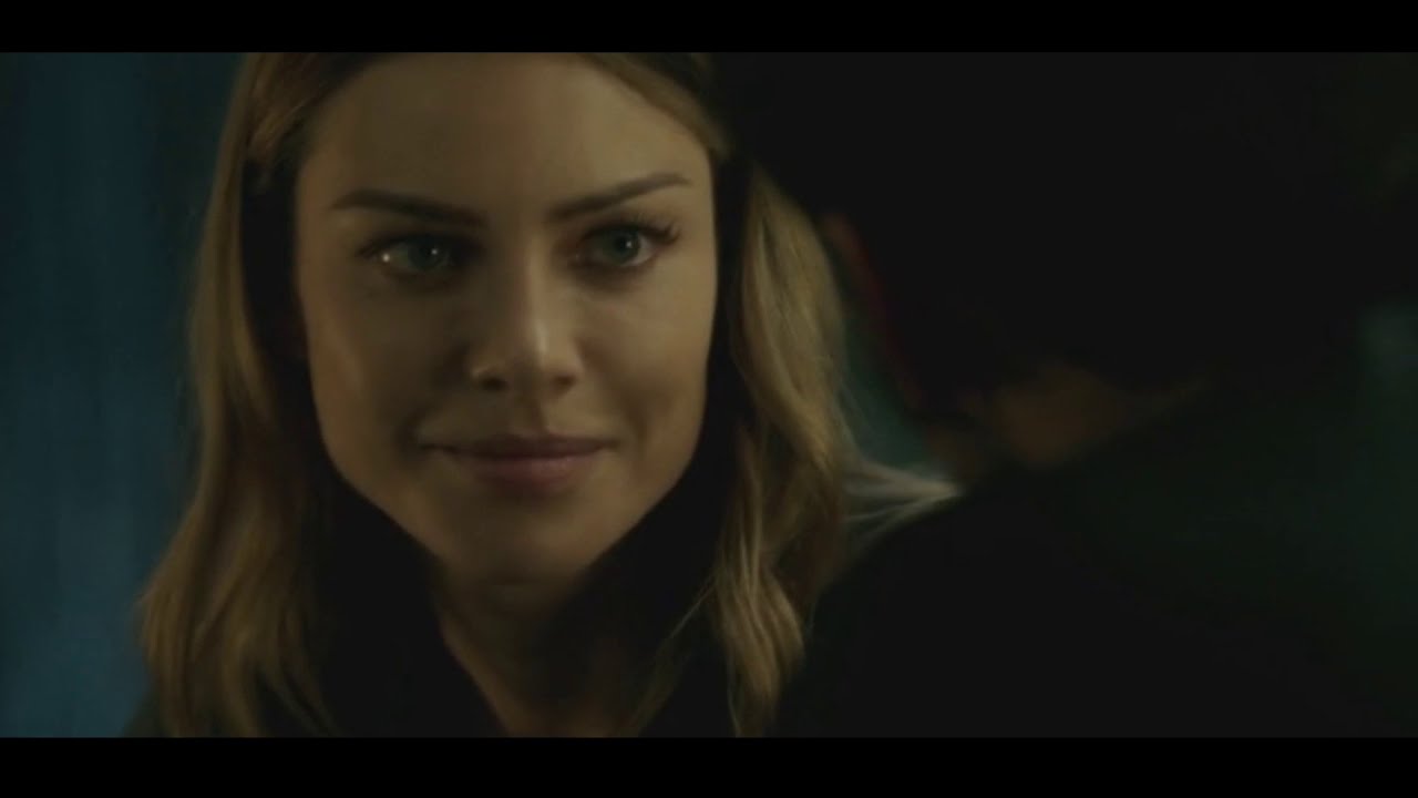 Chloe & Lucifer -  The Beginning  -  German Language - Staffel 1 Folge 1 & 2