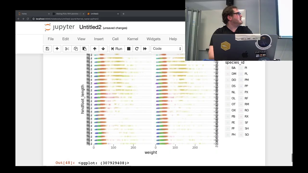 Discover Coding II - March 10 (Lesson 8 of 8)