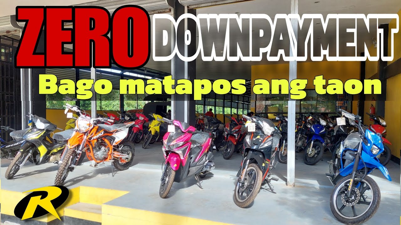 RUSI MOTORCYCLE DECEMBER PRICELIST UPDATE / NAKA ZERO DOWNPAYMENT - YouTube