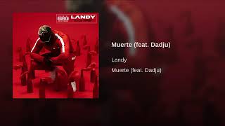 Dadju ft Landy Muerte Resimi