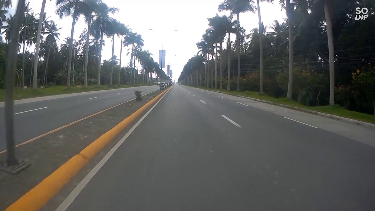 SJ6 Legend 1080p/60fps Video Sample