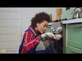 Replacing your Maytag Dishwasher Dishrack Adjuster & Wheel Assembly