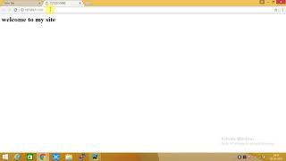 flask based websites in python with pycharm IDE   part 2