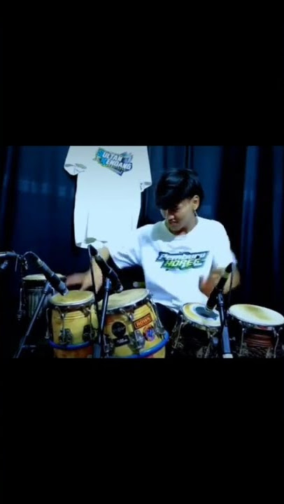 lipsing#kendangdj #cover #kendang