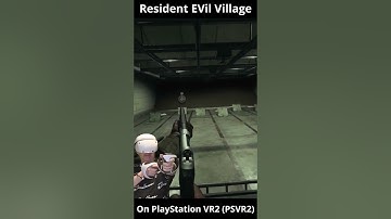 These HAPTICS sold me on PSVR2!