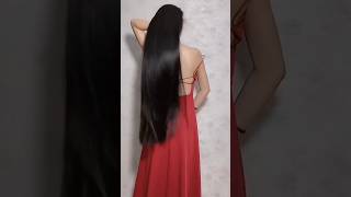 HAIR GROWTH OIL | How To Get Long, Thick & Shiny Hair | beautykadose haircare