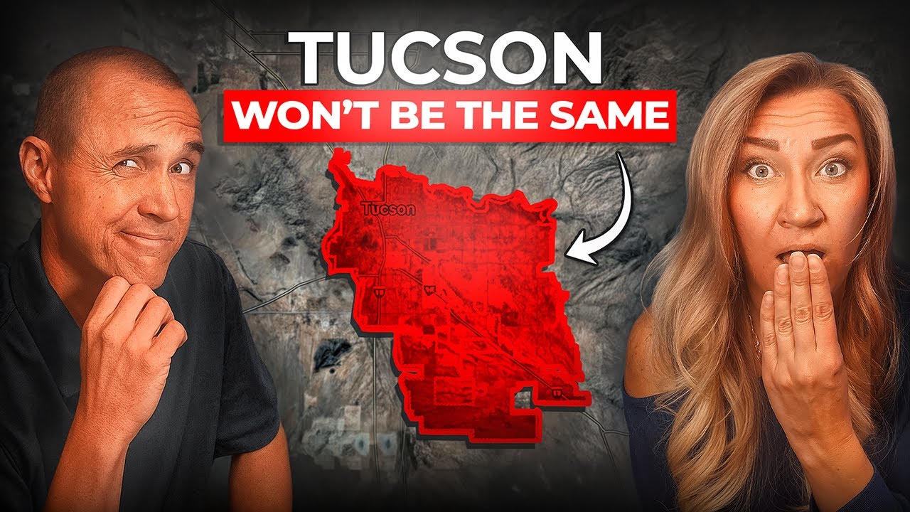 Все новое в Тусоне, Аризона | 10 лучших проектов, которые поразят вас!