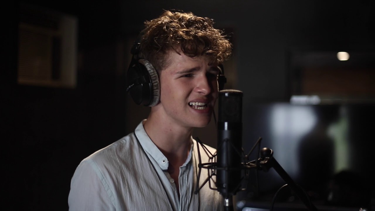 Damian Hempstead - 'Be Alright' Cover (Dean Lewis)