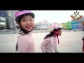 PJ MASK Team in the park - 해주 - 서인 - 세아 올팍 스케이팅
