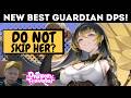New BEST DPS Guardian You Should NOT Skip? Xuanwu Gameplay Review & Summon (Dragon Traveler)
