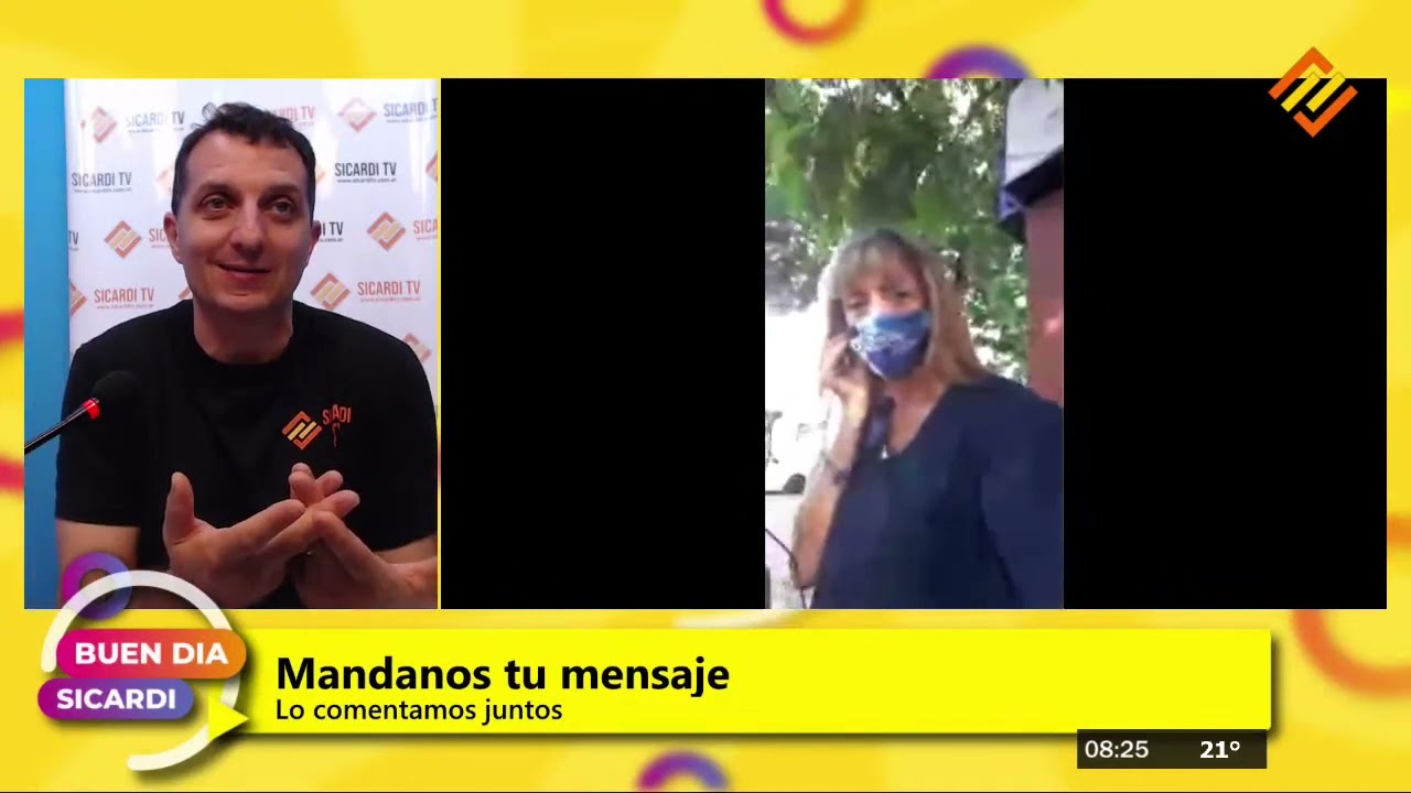 30 minutos para salvar 4 vidas