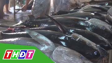 Cơ hội thúc đẩy xuất khẩu thủy sản sang Trung Quốc | THDT