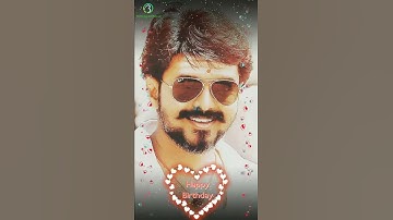 App: Birthday Song Bit Particle.ly : Birthday Video Maker With Name Whatsapp Status Video 2020