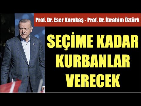 TÜRKİYE BU KIŞI ÇIKARAMAZ / ÖZGÜR DÜŞÜNCE