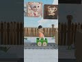 Tung Tung Tung Sahur - Help the squid game doll complete the song#brainrot  #shorts  #part8