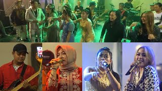  Wks Entertainment  Pesta Pernikahan Natasya U0026 Rayhan   Wks Resto U0026 Cafe