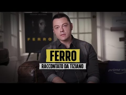 Video: Tiziano Ferro: Biografie, Creativitate, Carieră, Viață Personală