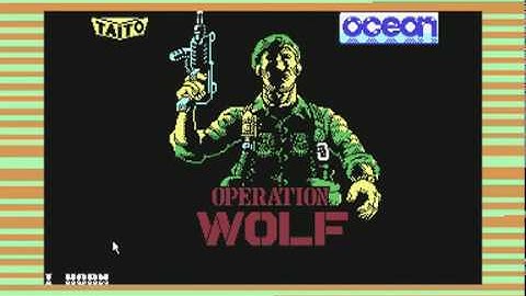 Ocean loader 5 in all its glory