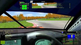 rFactor bobs track builder