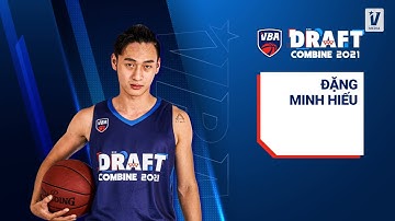 7 GƯƠNG MẶT TÂN BINH ĐƯỢC LỰA CHỌN ĐẦU TIÊN TẠI VBA DRAFT-21