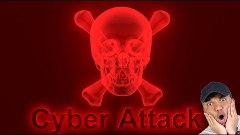 Hack Attempt - How I Stopped a Brute Force Attack