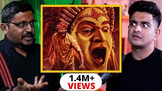 Kantara Is A Real Story - Tantric Breaks Down The Climax