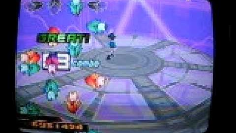 DDR SuperNova Centerfold