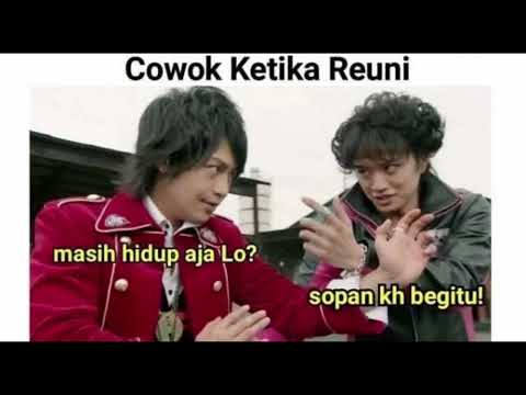 Meme Lucu Cewek VS Cowok | Meme Indonesia | Bercanda Kok