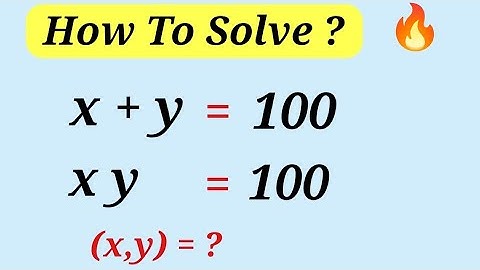 Harvard University Exam Preparation/Math Olympiad Tricks/Harvard Admission Questions.