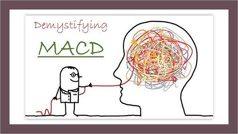 Demystifying MACD & Why Price is King!