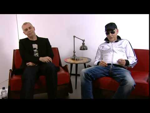 Pet Shop Boys do Pacman